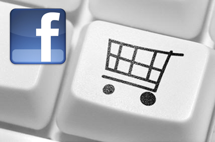 Facebook Store Shopscene